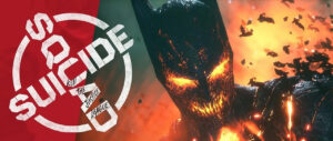 Suicide Squad   Kill the Justice League_header