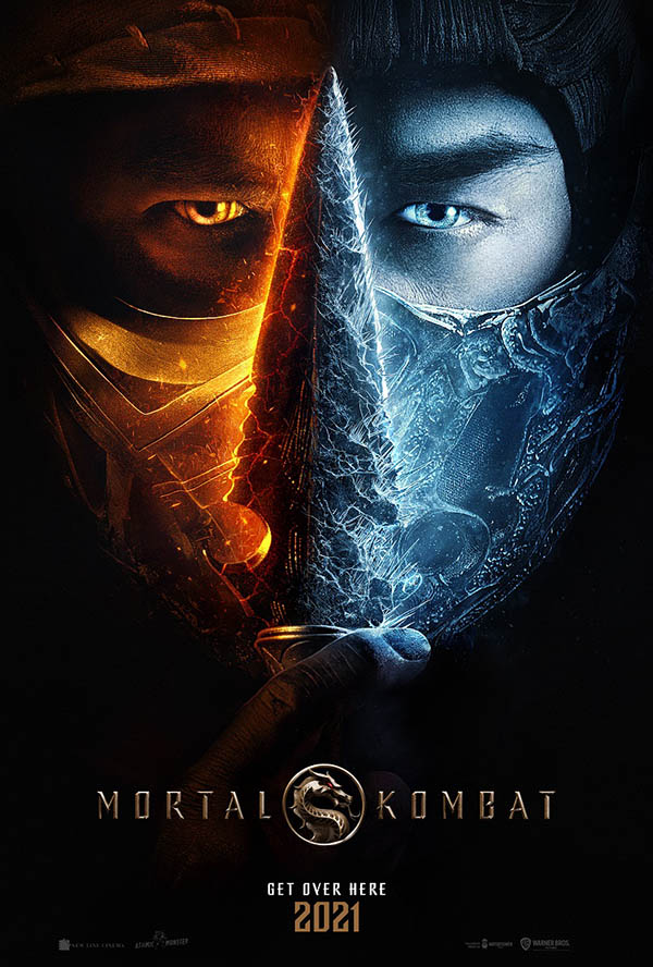 Mortal Kombat_Teaser Poster Italia