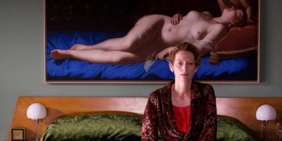 The Human Voice di Pedro Almodóvar: ecco l’elenco di tutte le sale che lo proietteranno