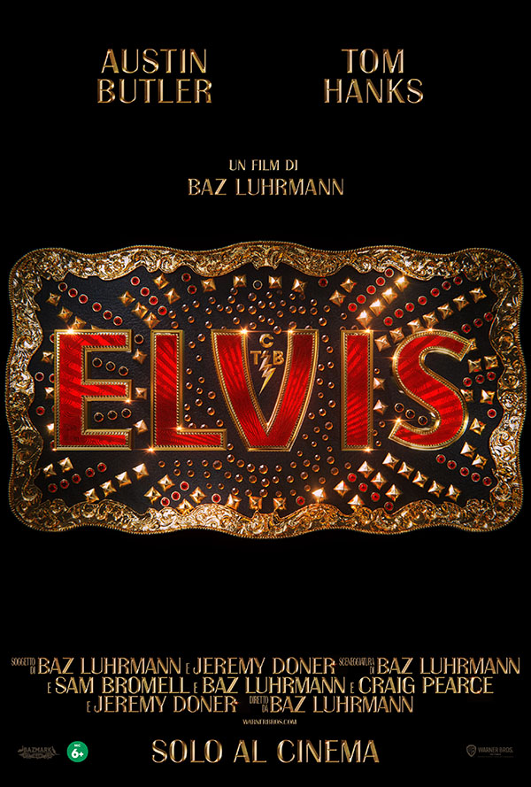 Elvis_Poster Italia