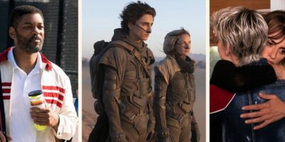 Oscar 2022, Warner Bros. si aggiudica ben 18 nominations