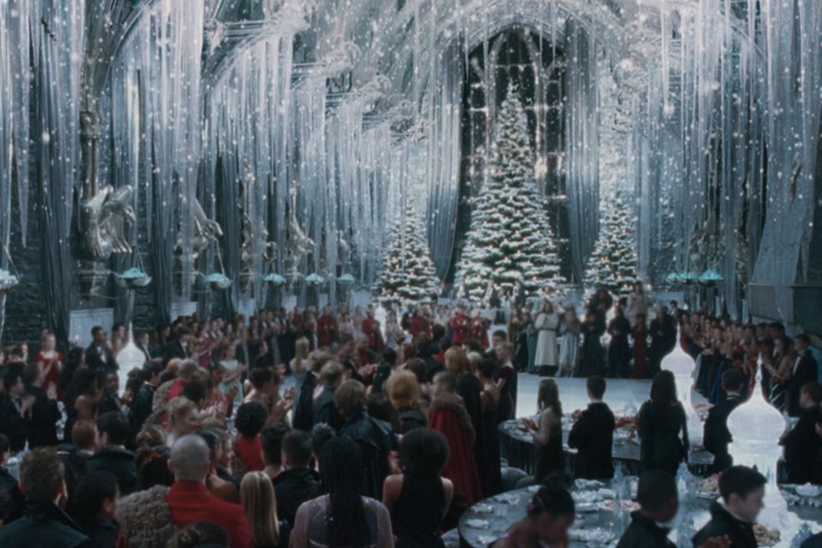 La Cerimonia del Ballo del Ceppo a Milano una serata danzante