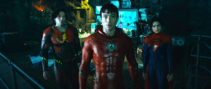 The Flash_Header