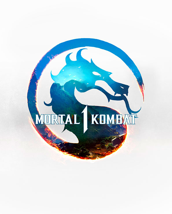 Mortal Kombat 1