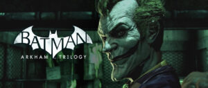 Batman Arkham Trilogy_header