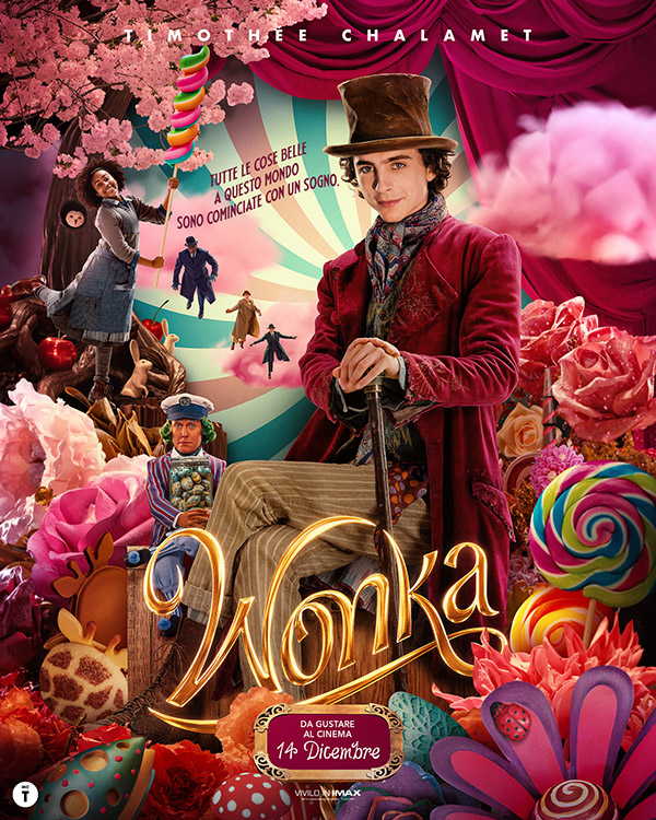 Wonka_Poster Italia