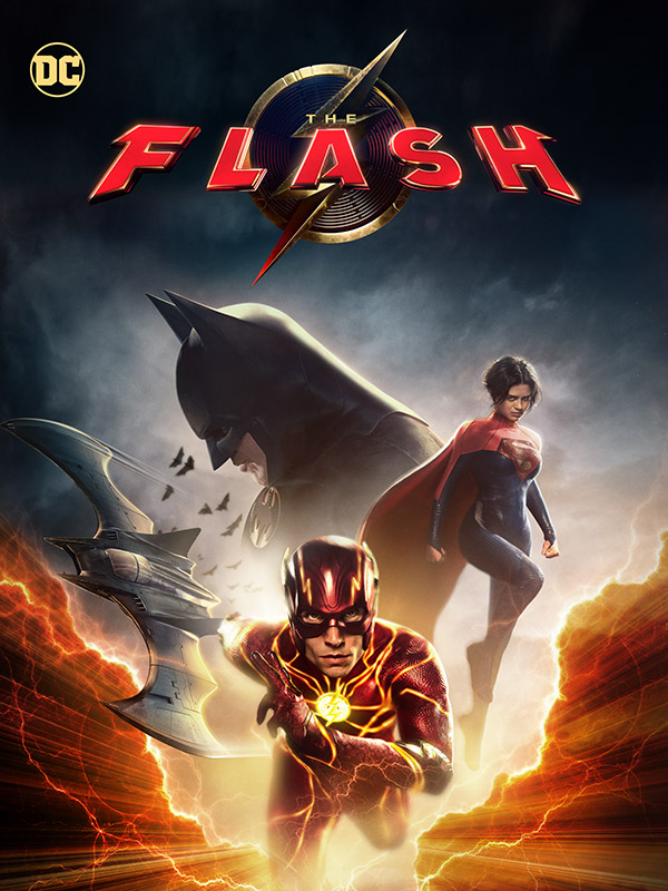 The Flash_Digital