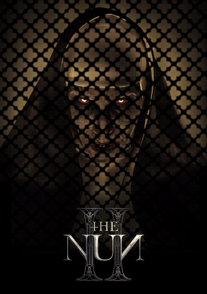 The Nun 2_Digital