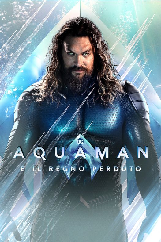 Aquaman e il Regno Perduto_digital