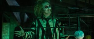 BeetleJuice BeetleJuice