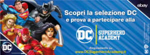 WBCP DC Super Hero Academy eBay banner 592x220 110324