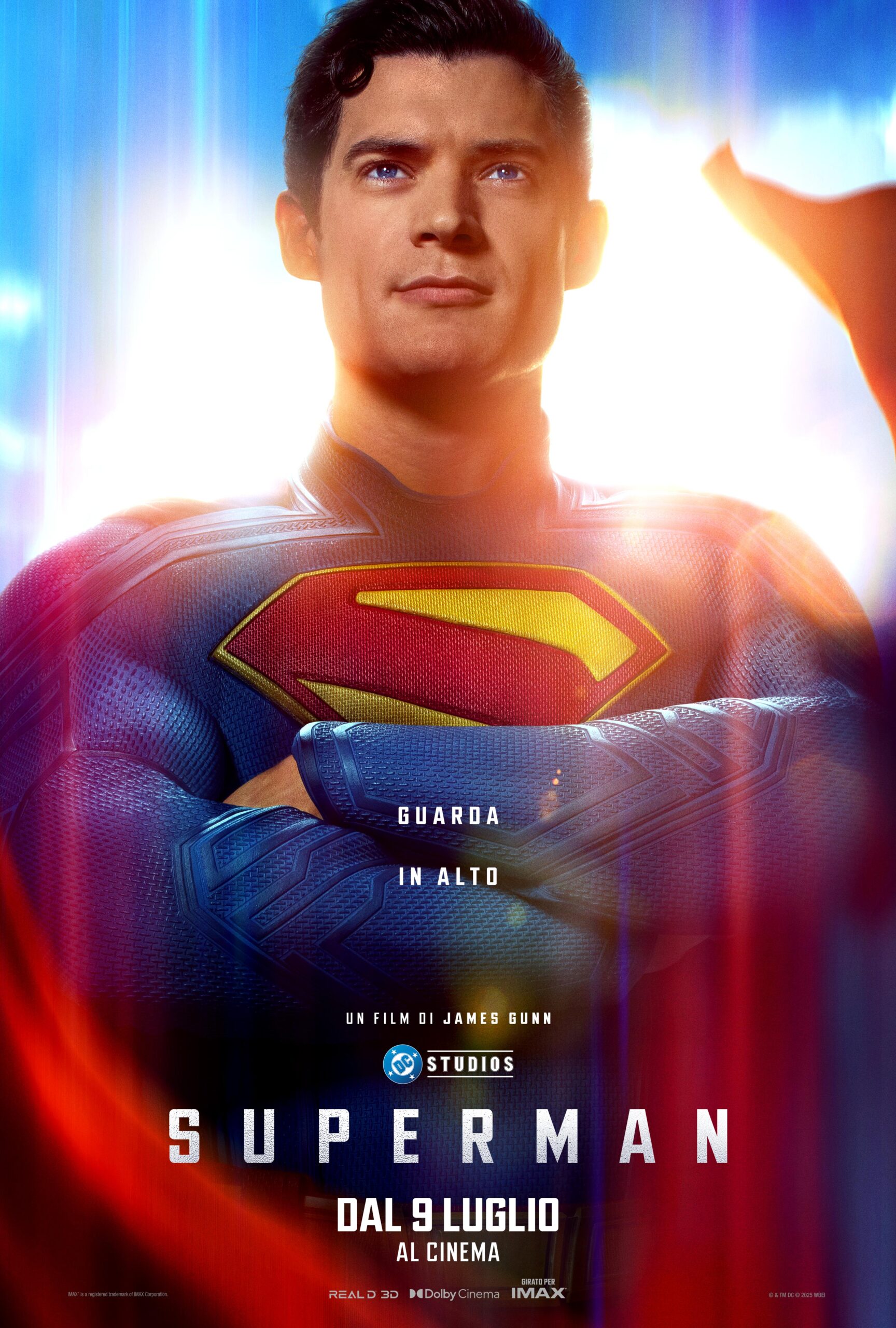 Superman