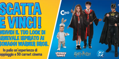 Happy Party – Scatta e vinci