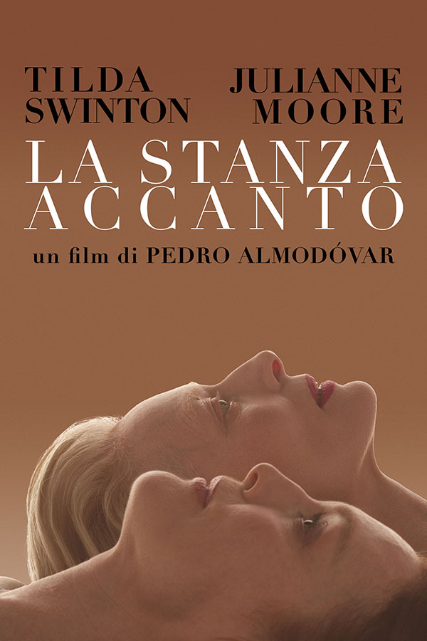 La stanza accanto_Digital