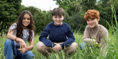 ANNUNCIATO IL CAST PER I RUOLI DI  HARRY POTTER, HERMIONE GRANGER E RON WEASLEY