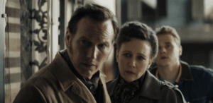 the conjuring il rito finale