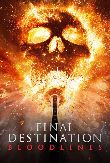 final destination bloodlines poster digital