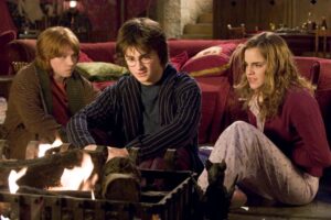 Harry Potter e il Calice di Fuoco - 20 anni rerelease