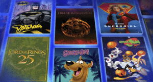 Warner Bros. Discovery Celebration Tour 2026